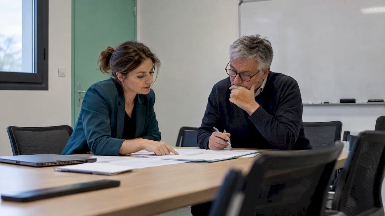 Plan d'action RPS : méthode en 6 étapes et exemples d'actions